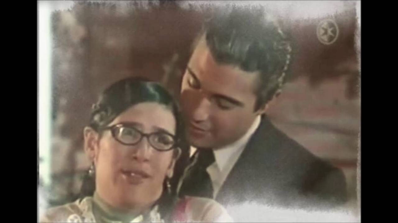 lety y fernando y no se que paso