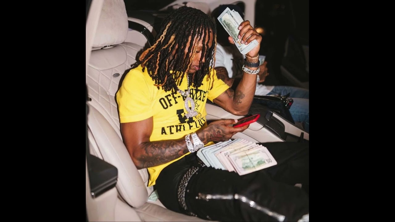 [FREE] King Von Type Beat 