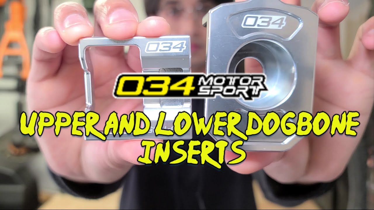 034 Вставки для крепления Audi S3 Dogbone Motorsports | ВАМ ЭТО НУЖНО!!