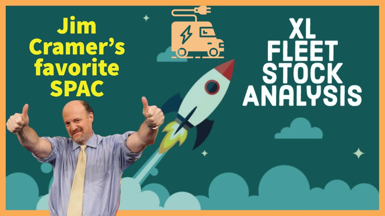XL Fleet stock does have a competitive edge || Deep dive analysis