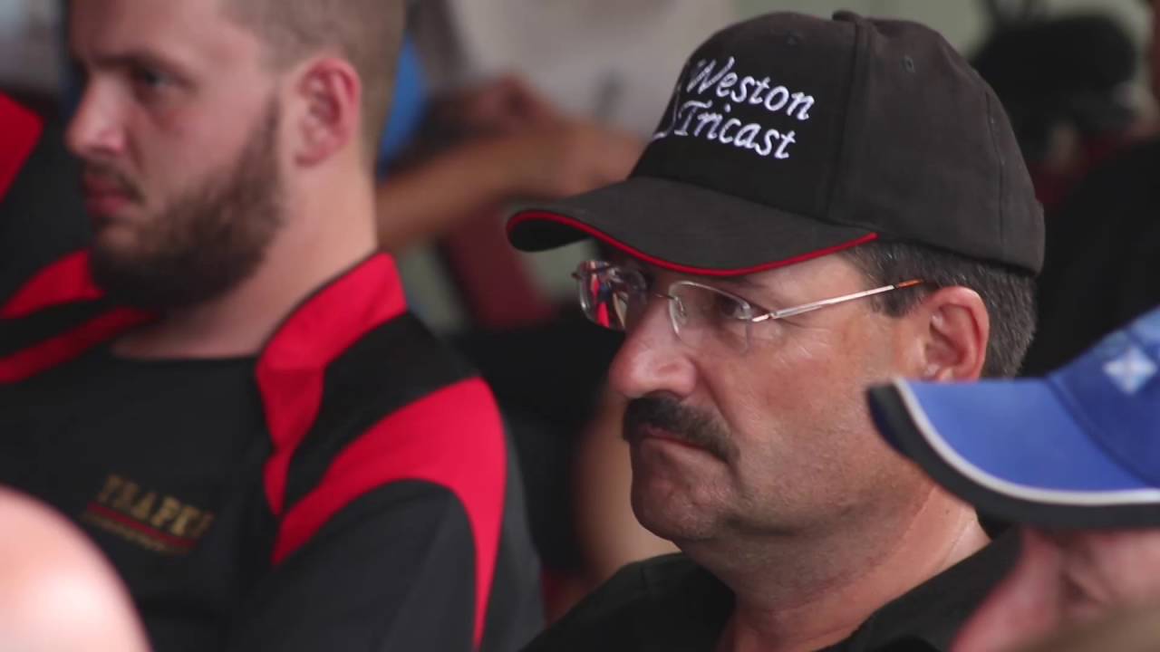 European Float Championships 2016