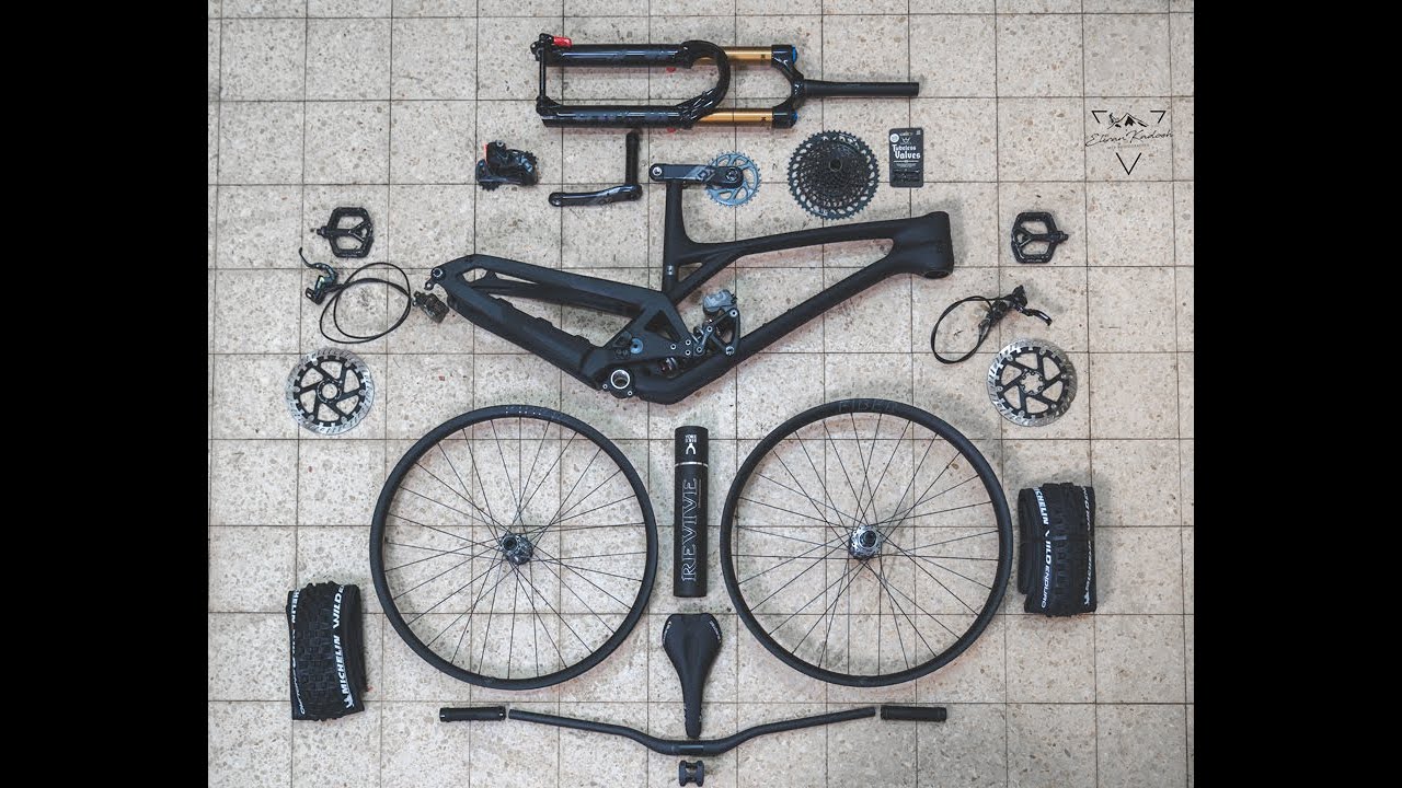 DREAM BUILD  -  EVIL WRECKONING 2021
