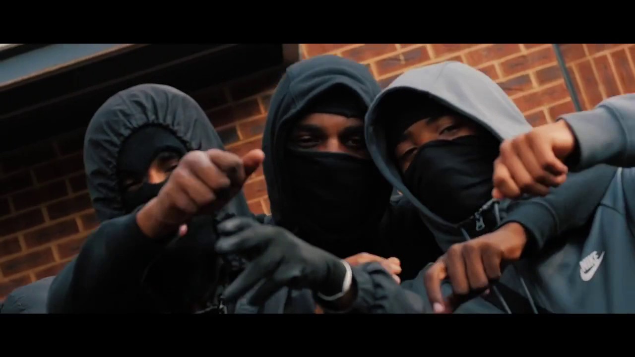 #1ST S1 X SP - Runners #Ilford (Music Video) @itspressplayuk