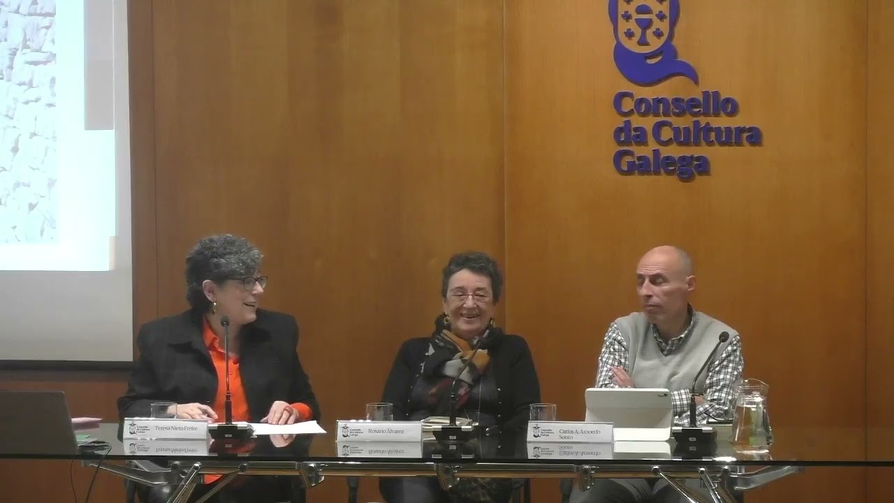 Presentación