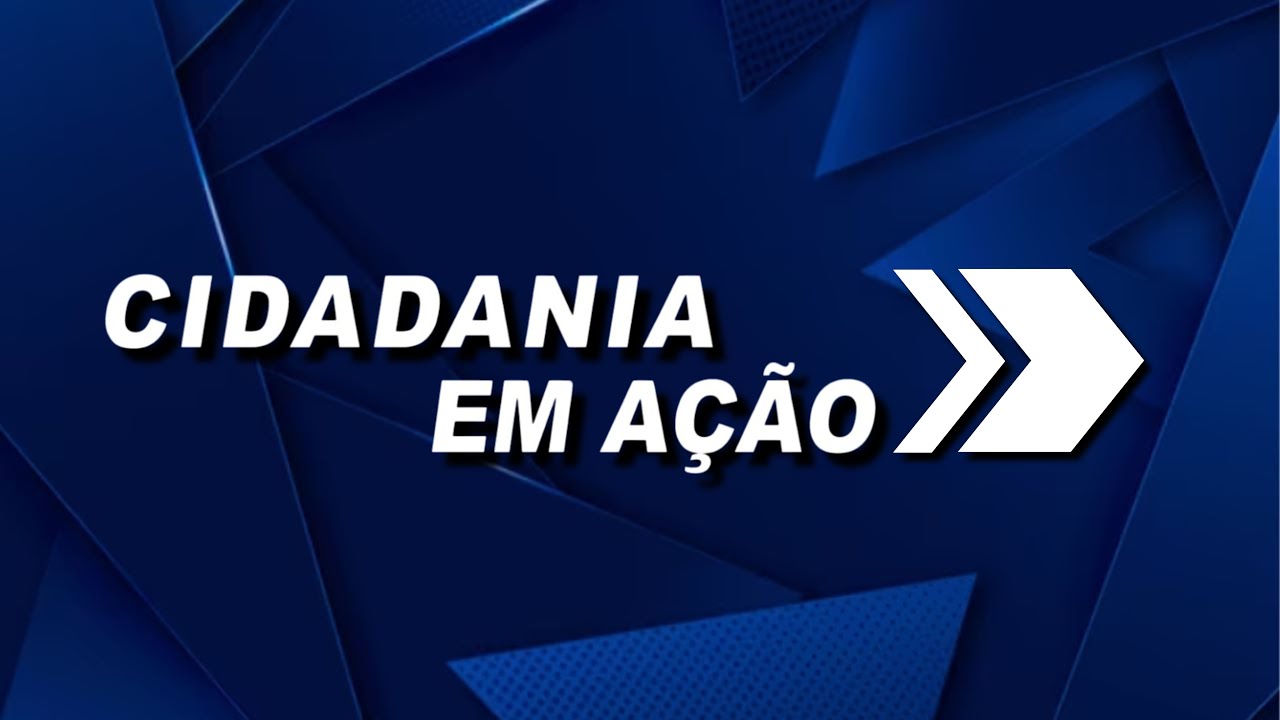 #AOVIVO: CIDADANIA EM AÇÃO | 16/03/26