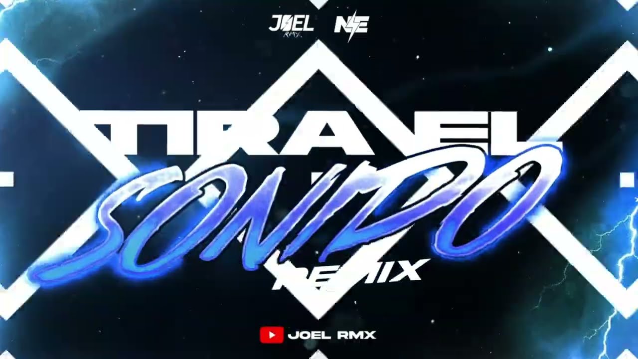 TIRA EL SONIDO REMIX - JOEL RMX FX @EIRONRMX