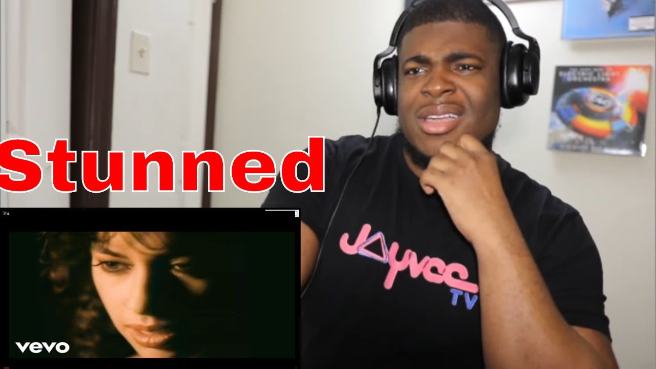 The Bangles - Eternal Flame REACTION