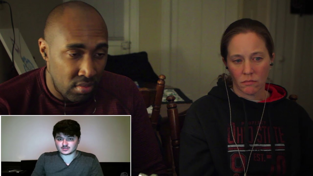 What Race are People from the Middle East and North Africa - REACTION