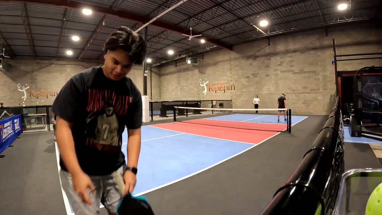 2026 03 16 Justin and Paolo vs Arnie and Warren