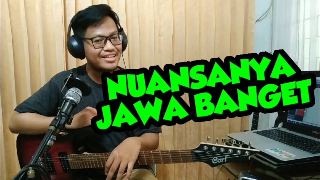 INI NIH SCALE ASLI INDONESIA, SCALE JAWA / JAVANESE SCALE | Harry Veego