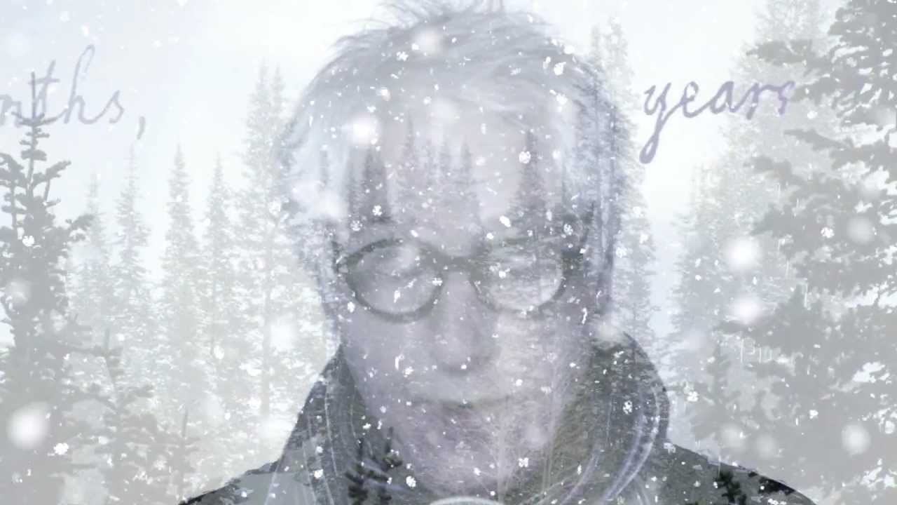 FROM GERM TO GEM Peter Blegvad and Andy Partridge