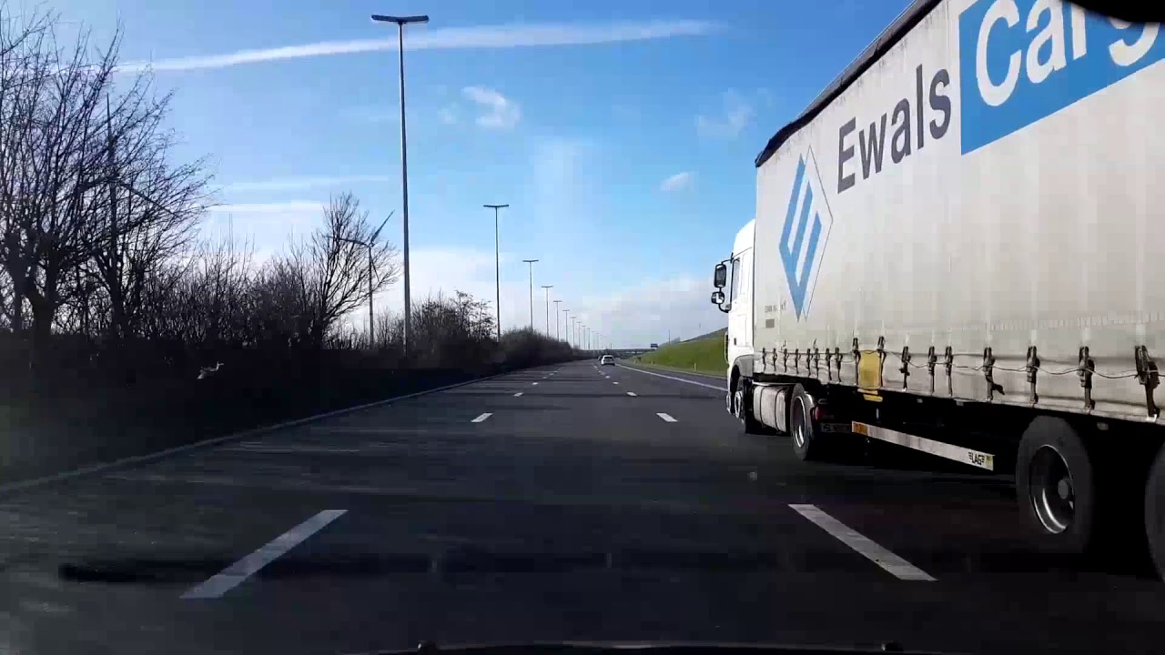 [B] E40: Aachen - Liège - Brussel / Bruxelles