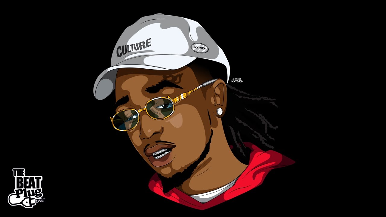 Quavo x Drake x Travis Scott Type Beat 