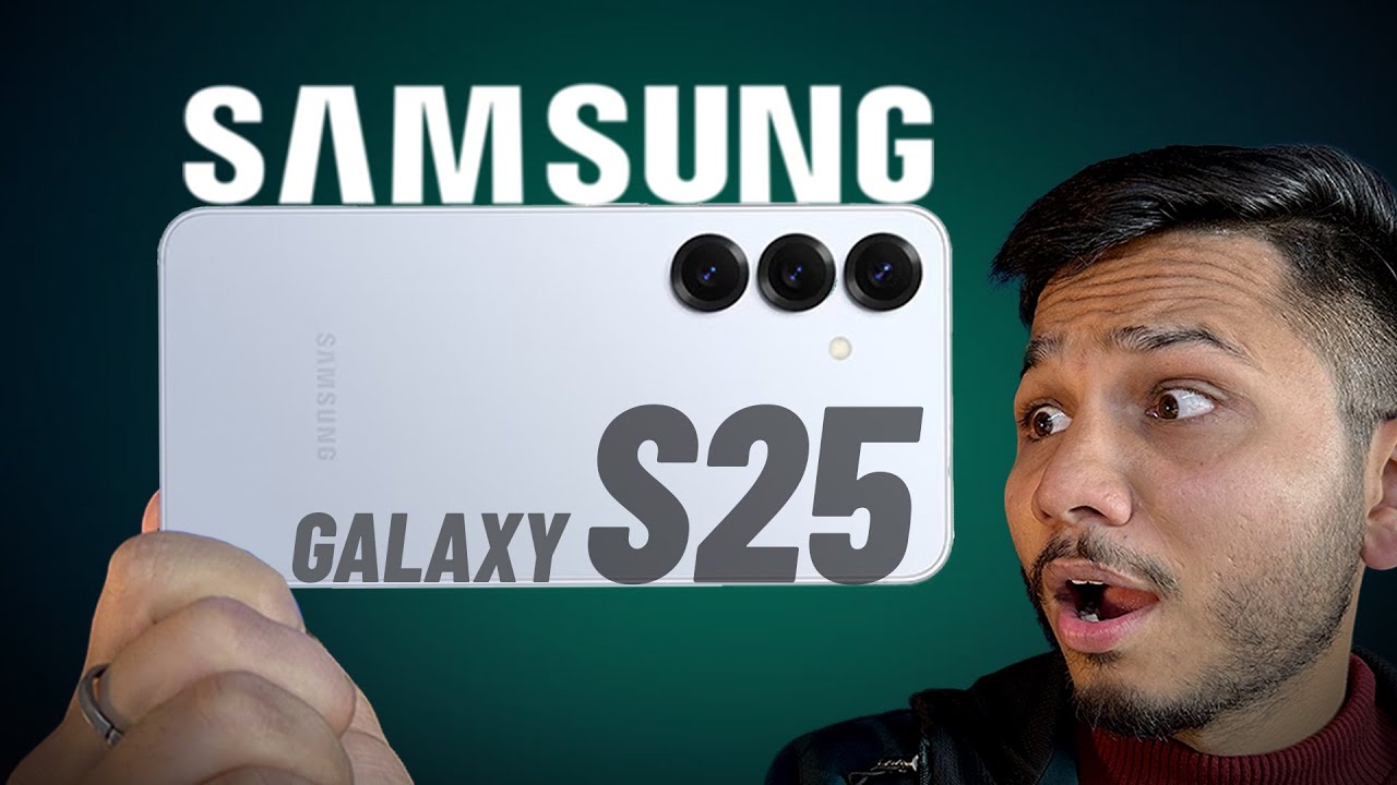 Samsung Galaxy S25 Review: Your Next Flagship? | Samsung S25 Camera Test
