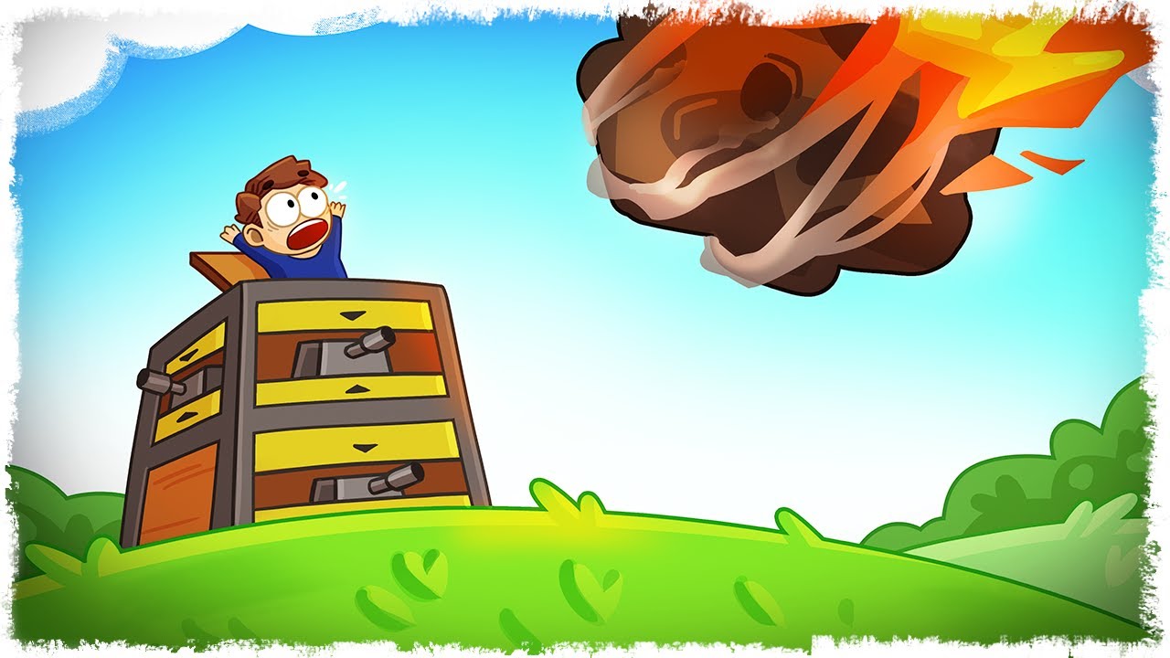 УСТАНОВИЛ МОДЫ, ТЕПЕРЬ У МЕНЯ НЕТ ДРУГА:( УГАР В FORTS!!!