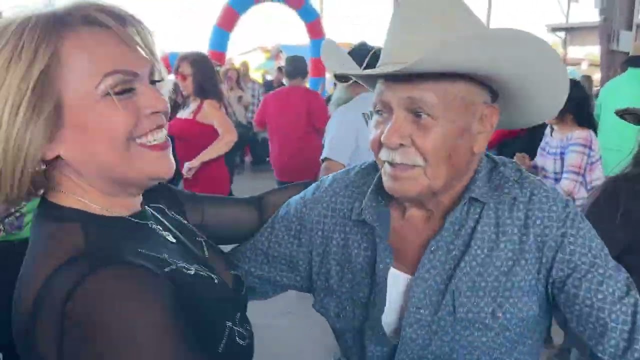 pt 2 en la pulga de Alamo Texas rgv