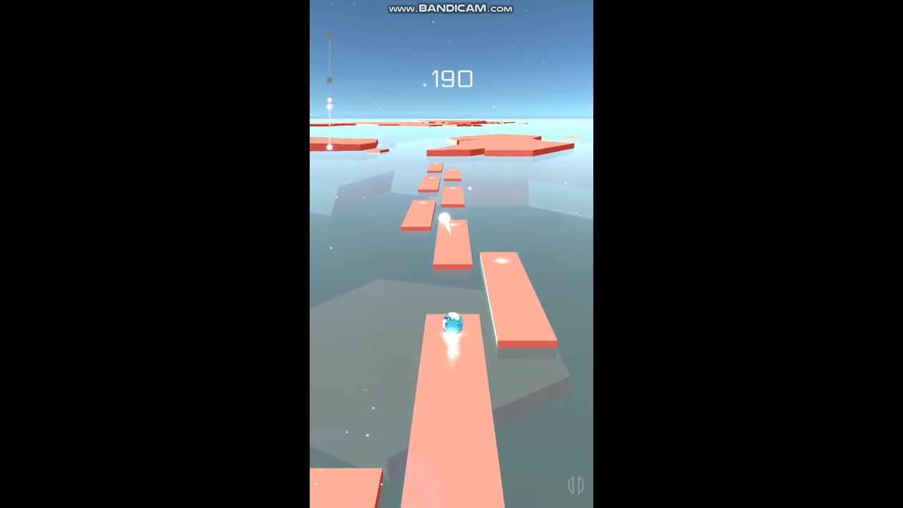 Dancing Planet | Dancing Til Sunrise | 180%speed