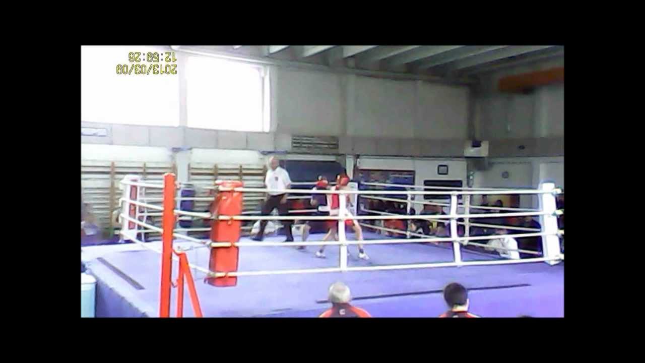 BOX IFJ. VERES TIBOR
