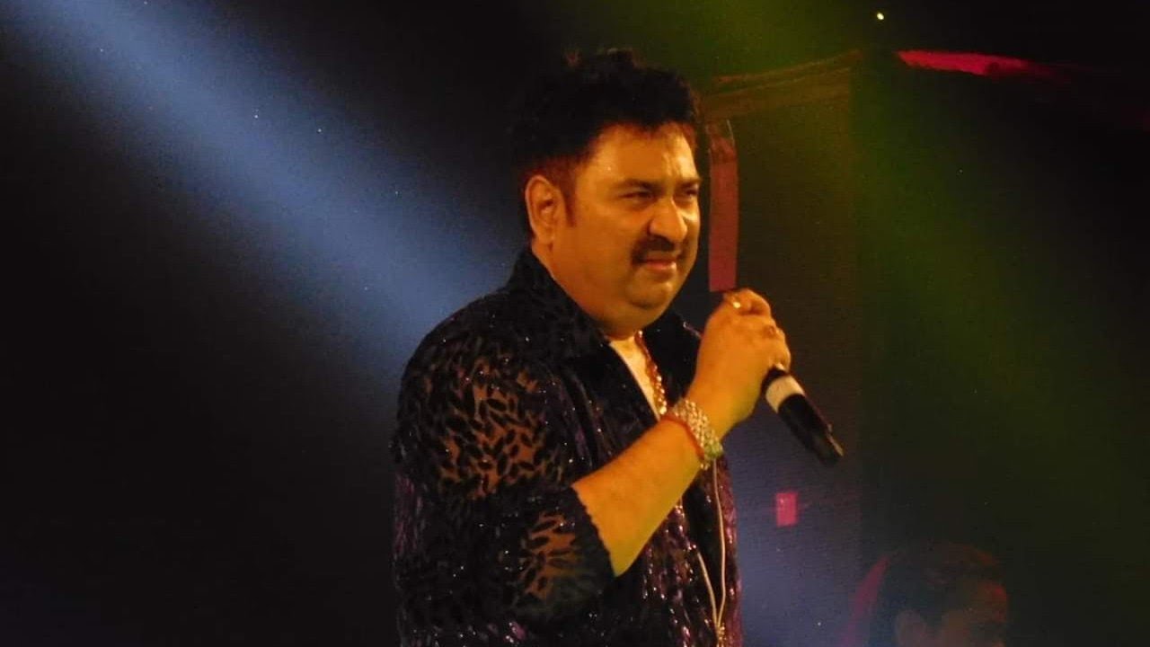Bhamoria LIVE kumar sanu part 2