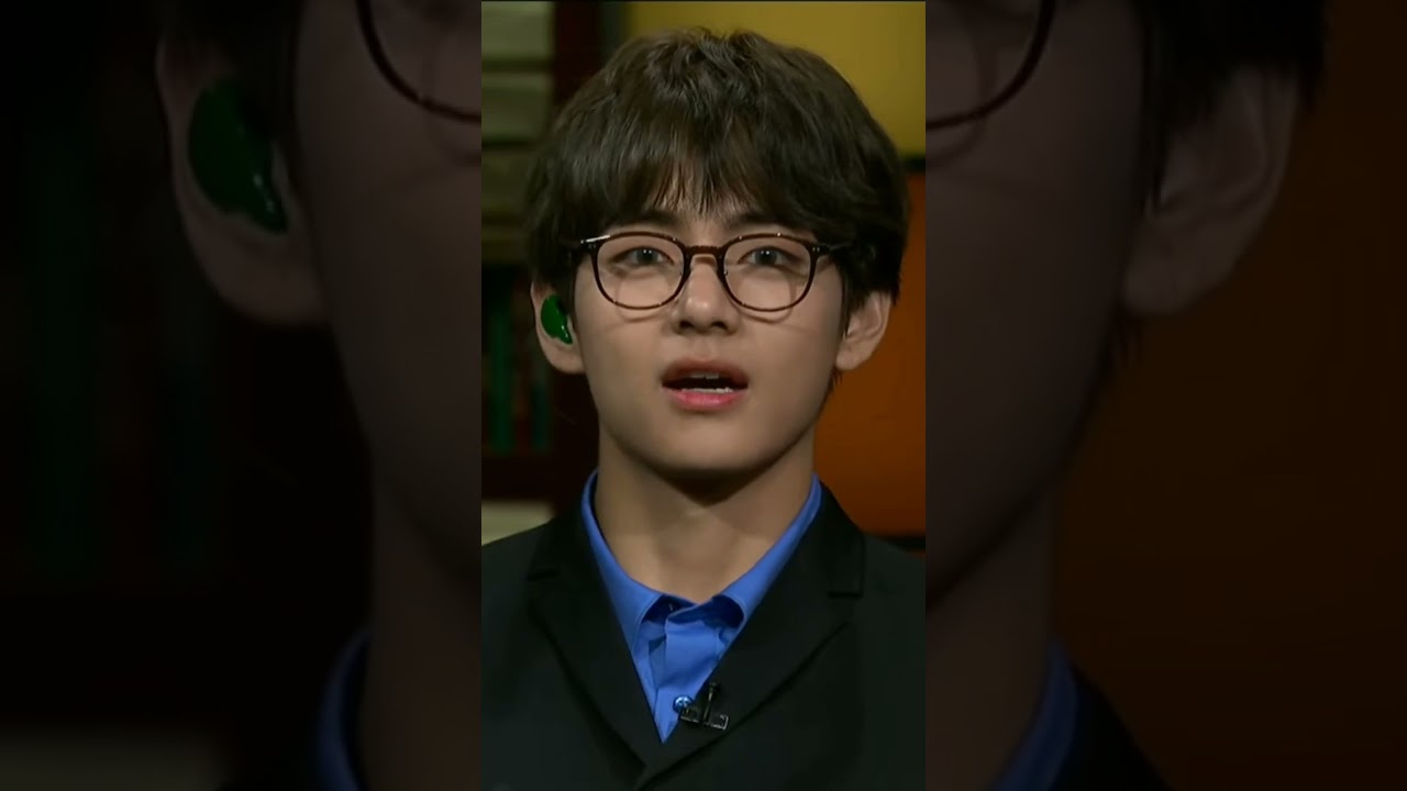 V: