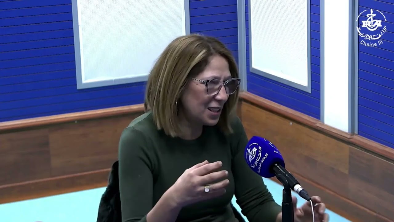 L'invité culturel du 08/02/2026
