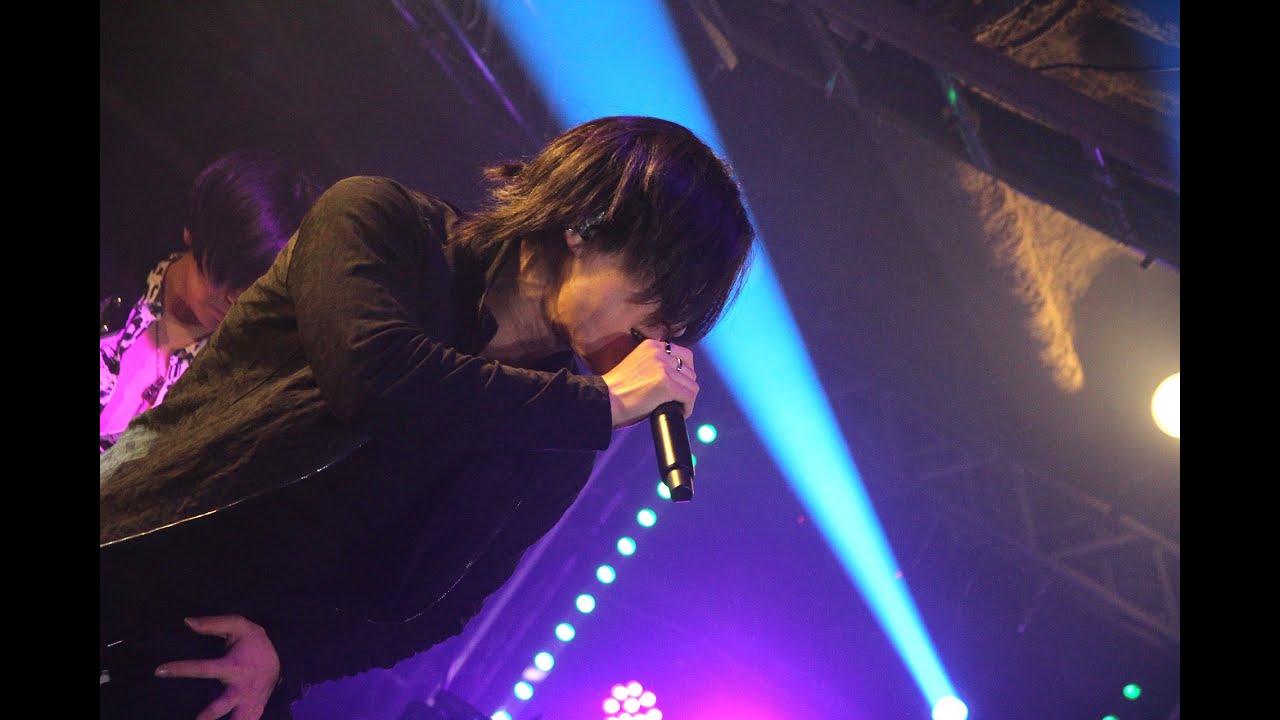 『YATSUGATAKE Thousand winds』/IRON ATTACK! in 富山ソウルパワー(2025.12.13)