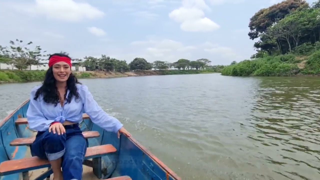 Aventura Ecuador - Salitre, Guayas