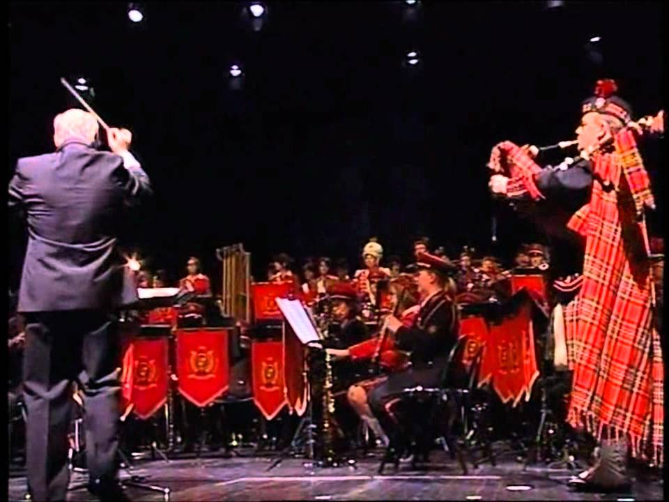 K.H. Ons Verlangen Beverst - Amazing Grace