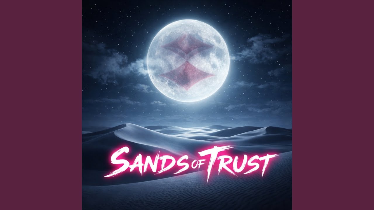 SANDS OF TRUST