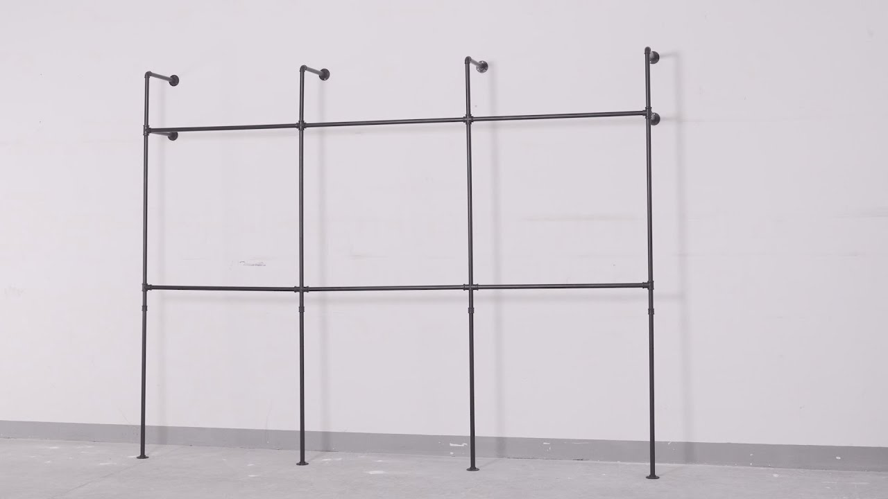 Installation Instructions for 115