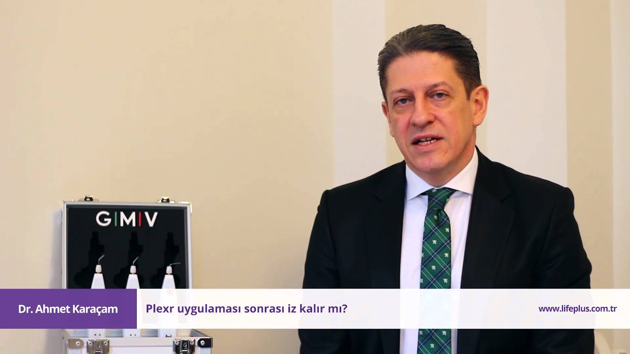 08 Plexr uygulaması sonrası iz kalır mı