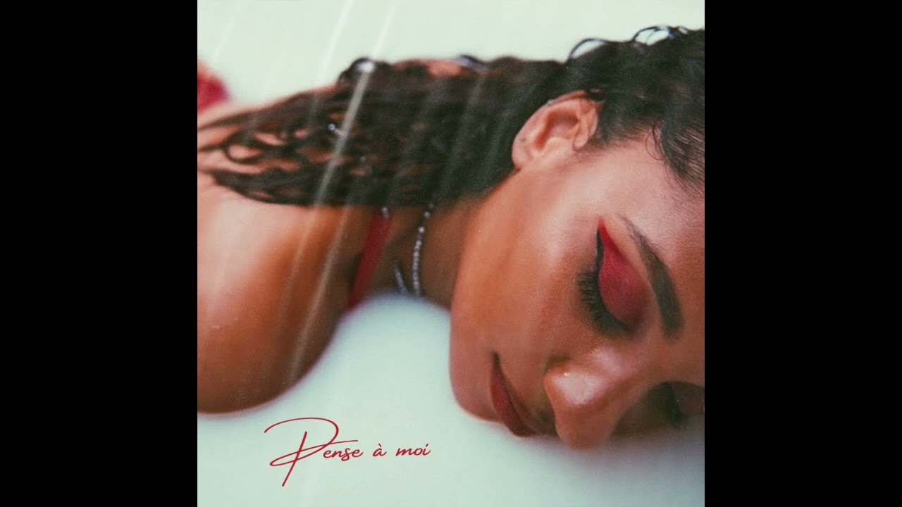 Awa Lemen - Pense à moi
