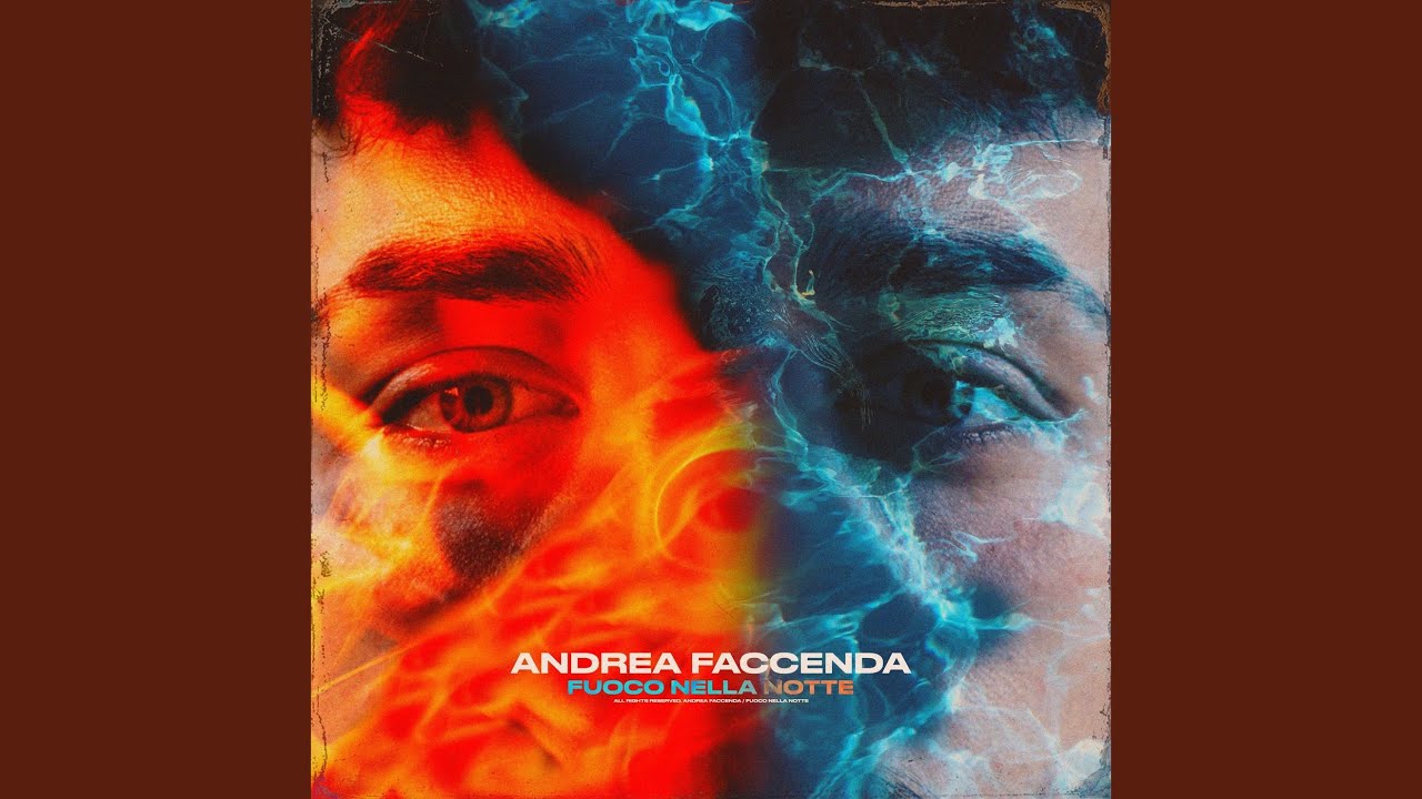 Fuoco Nella Notte