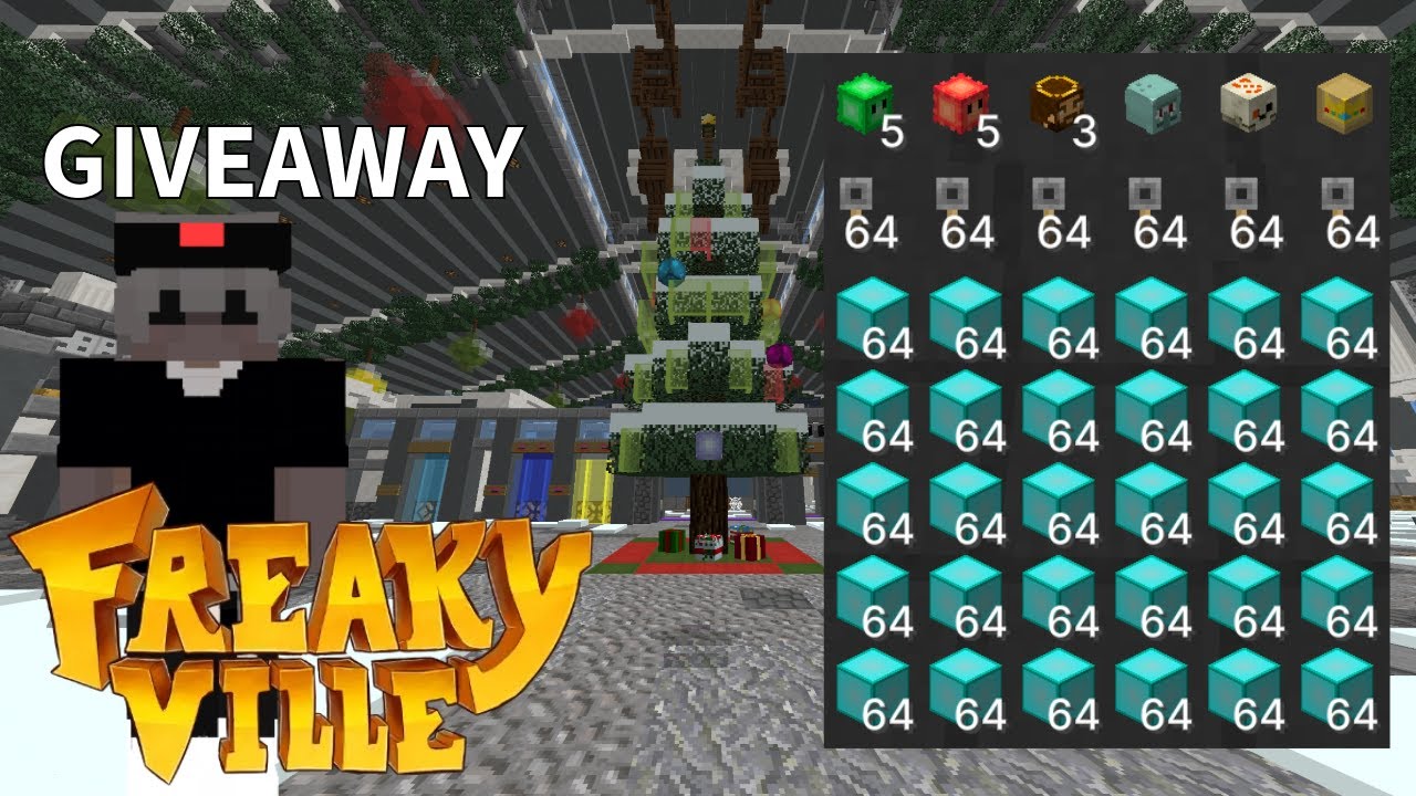 Road to trust tier 5 #29 (Freakyville Prison)