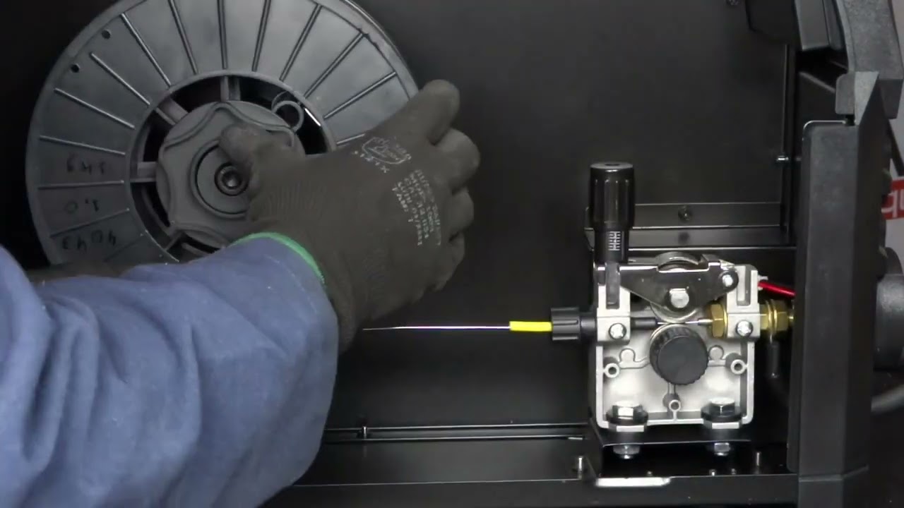 Review M&aacute;quina De Solda Multiprocesso Smarter DM 250 Sinergica Pulsada Mig Aluminio Inox 220V