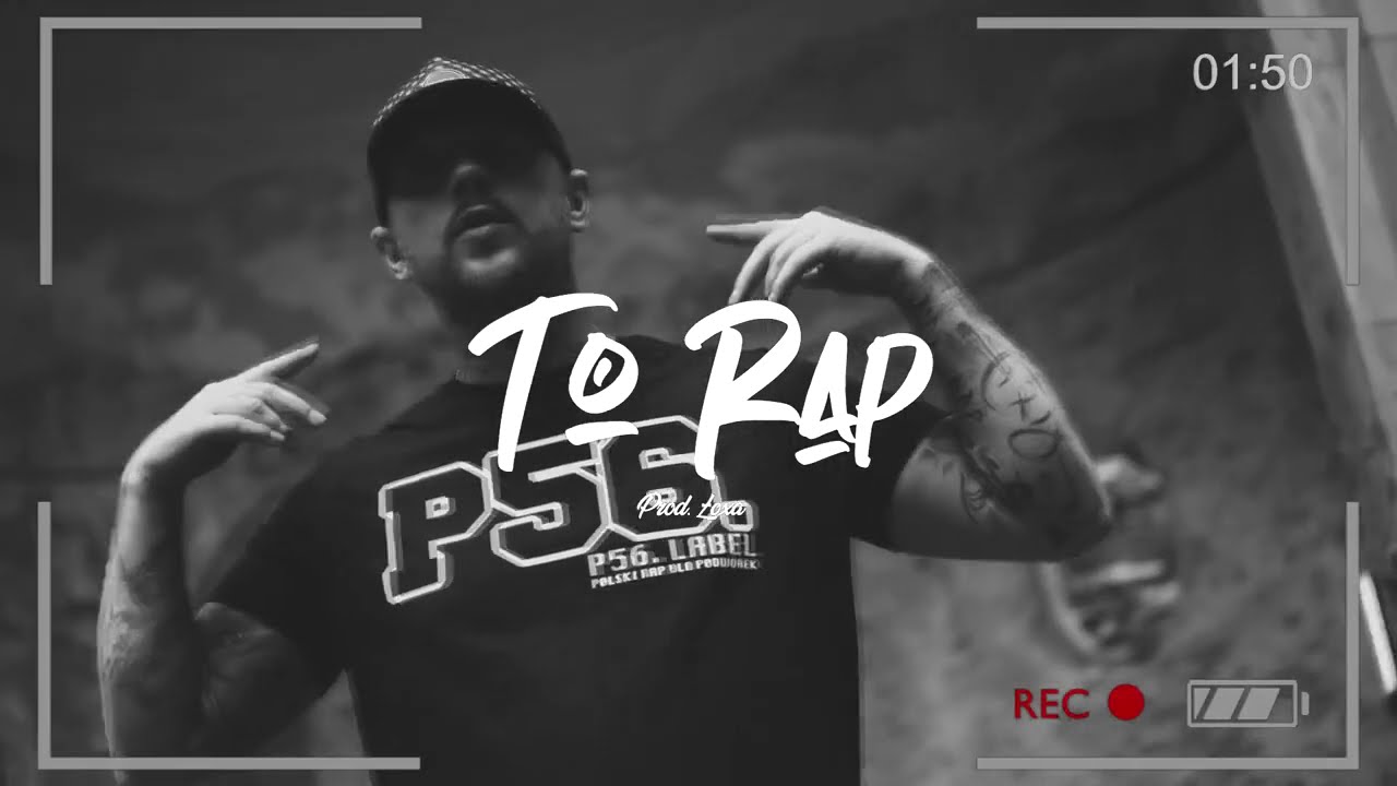 DUDEK P56 - TO RAP PROD.ŁOZA