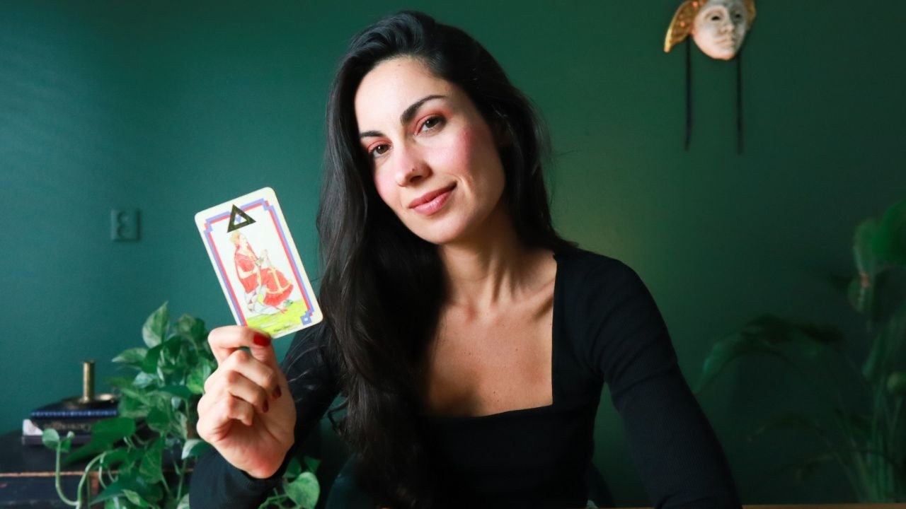 SAGITTARIUS | You’re stepping into the life you asked the universe for
