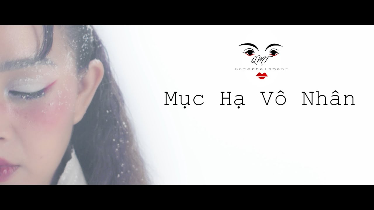 「Official Music Video」MỤC HẠ VÔ NHÂN | QUÁCH MAI THY (Quán Quân Sao Mai 2019)