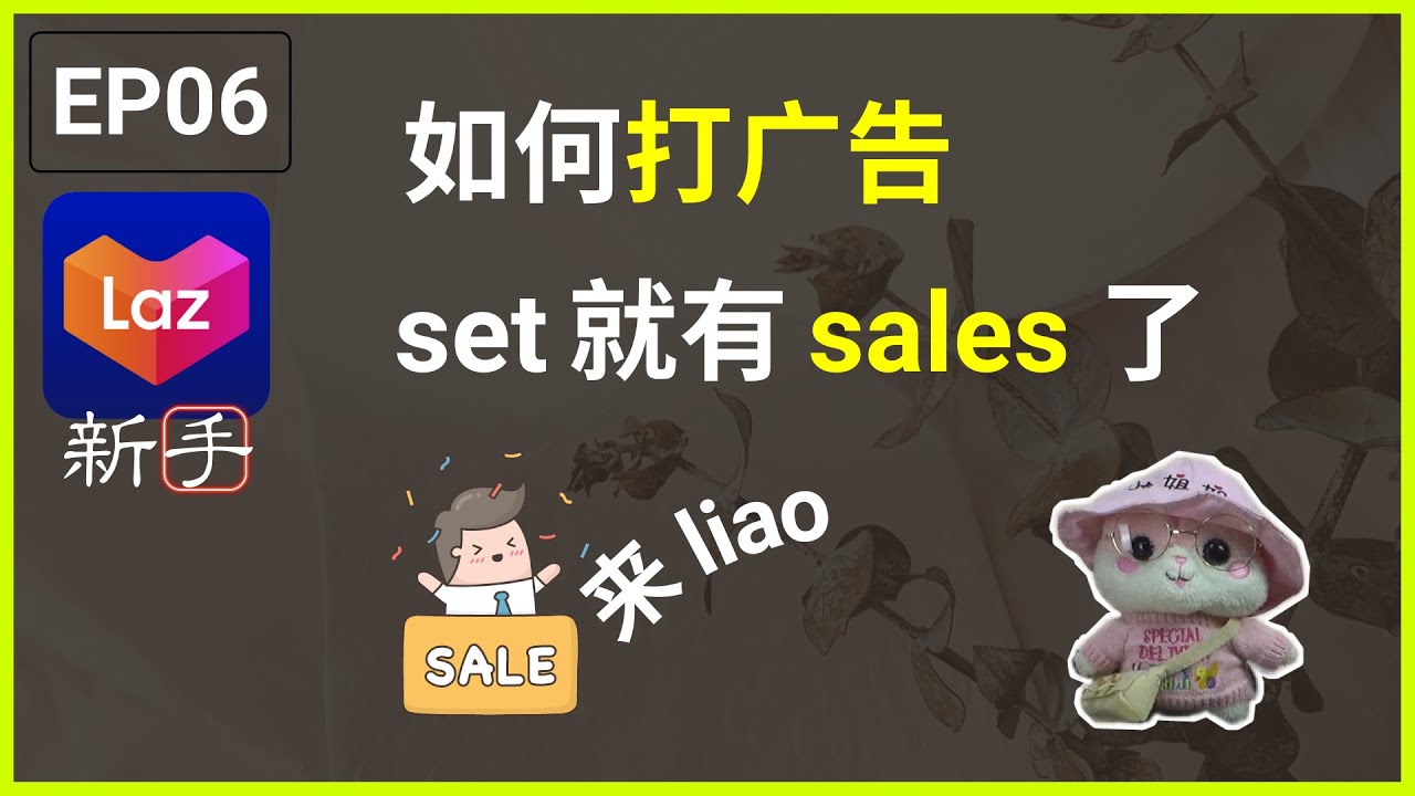 Lazada 怎样 