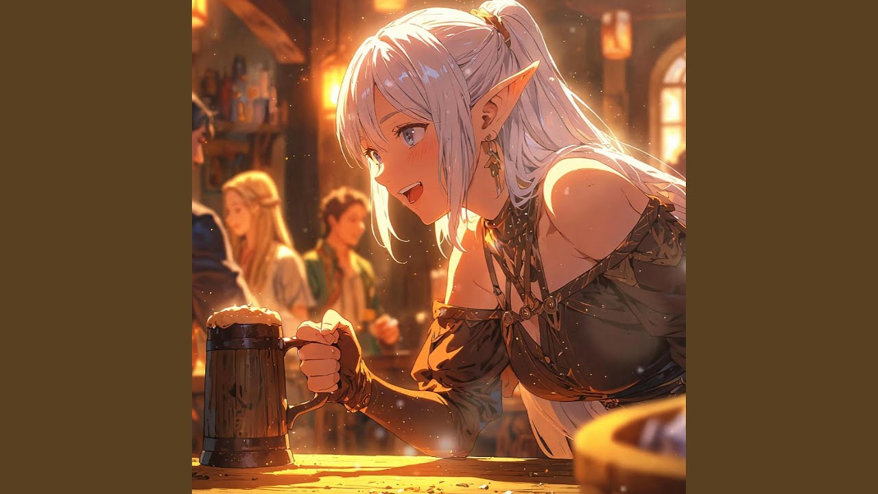 Moonlit Tavern