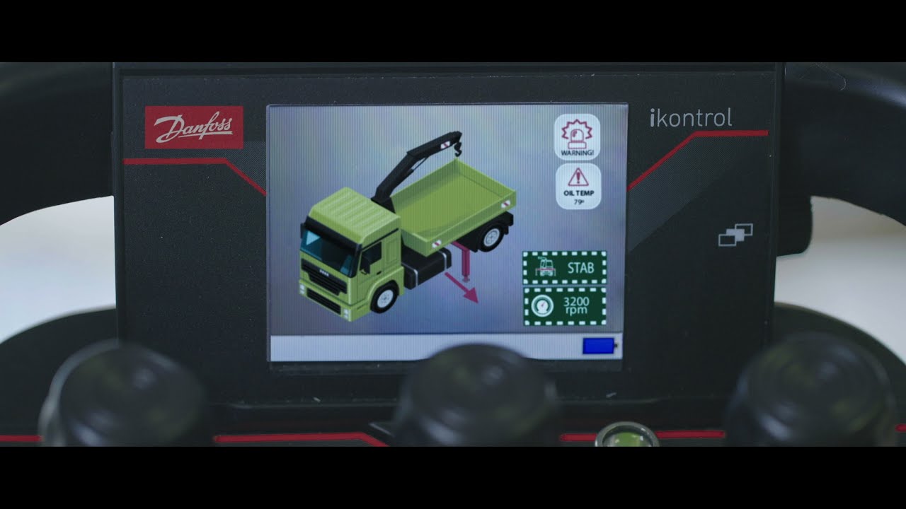 Learn about the Ikugraph – Remote Control feedback design tool