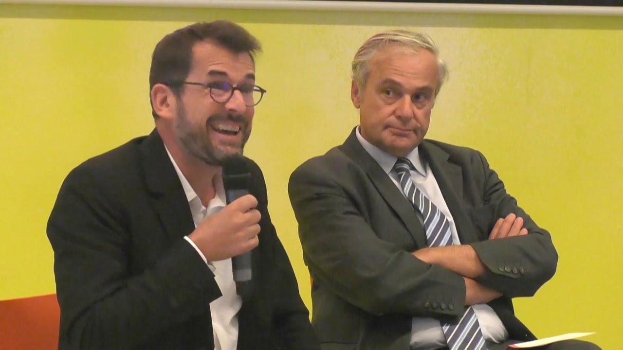 Forum des Solutions #1 - L’étage de la rue, repenser les rez-de-chaussée - Partie 5