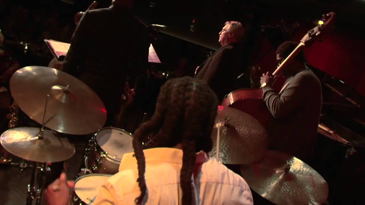 Orrin Evans Quintet - Appointment in Milano
