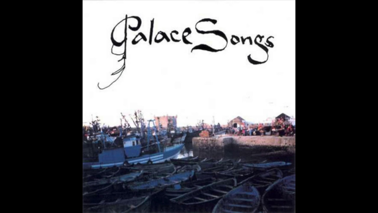 Palace Songs &ndash; All Gone, All Gone