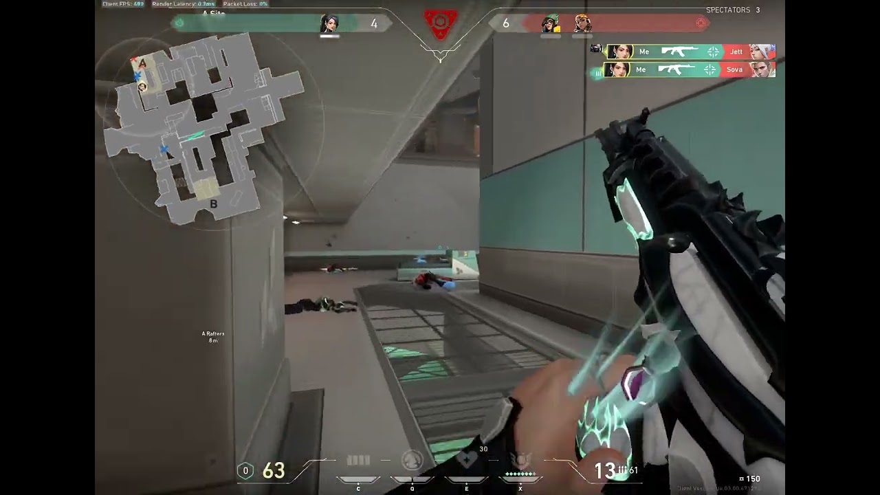 sage clutch