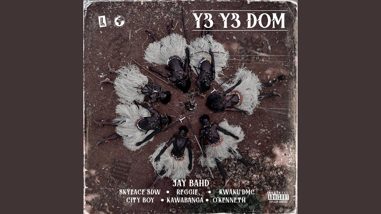 Y3 Y3 DOM (feat. Skyface SDW, Reggie, Kwaku DMC, City Boy, Kawabanga & O'Kenneth)