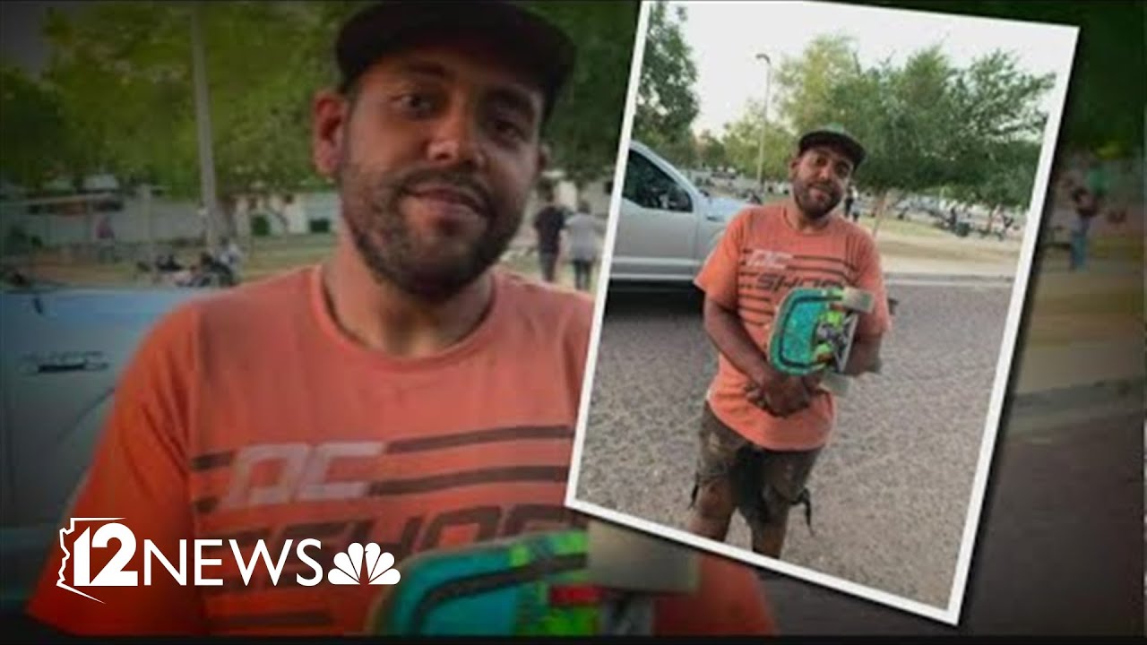New revelations in Tempe Town Lake drowning