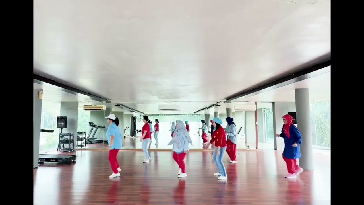 Ziggy - Linedance - 32count 4wall - Beginner - Choreo: Gary Lafferty 