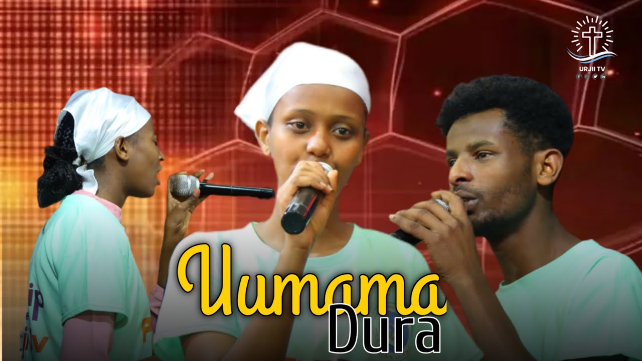 TEAM WORSHIP  Peeniel || YEROO WAAQEFFANNAA AJA'IBAA ||URJII IFAA INTERNATIONAL CHURCH ||  BURAYU 