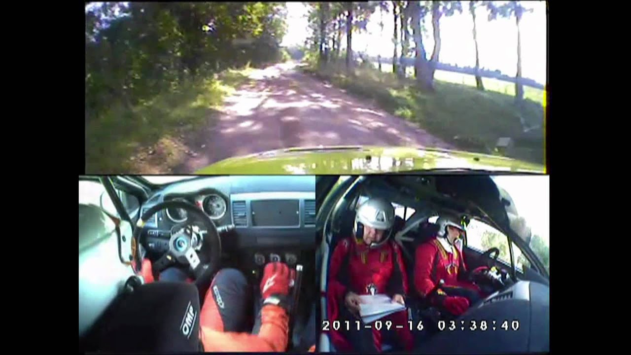 Vorobjovs Racing 